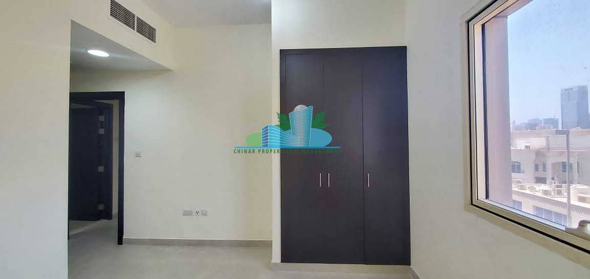 19 BRANDNEW 2 BHK with Parking |Great Locations