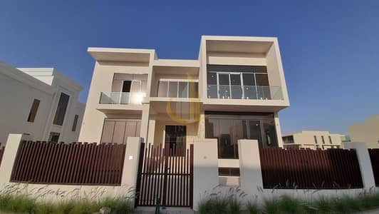 5 Bedroom Villa for Sale in Dubai Hills Estate, Dubai - Excellent | 5BR+M+Driver +Swimming Pool |Park View 5 Bedroom Villa for Sale in Dubai Hills Estate, Dubai - Excellent | 5BR+M+Driver +Swimming Pool |Park View