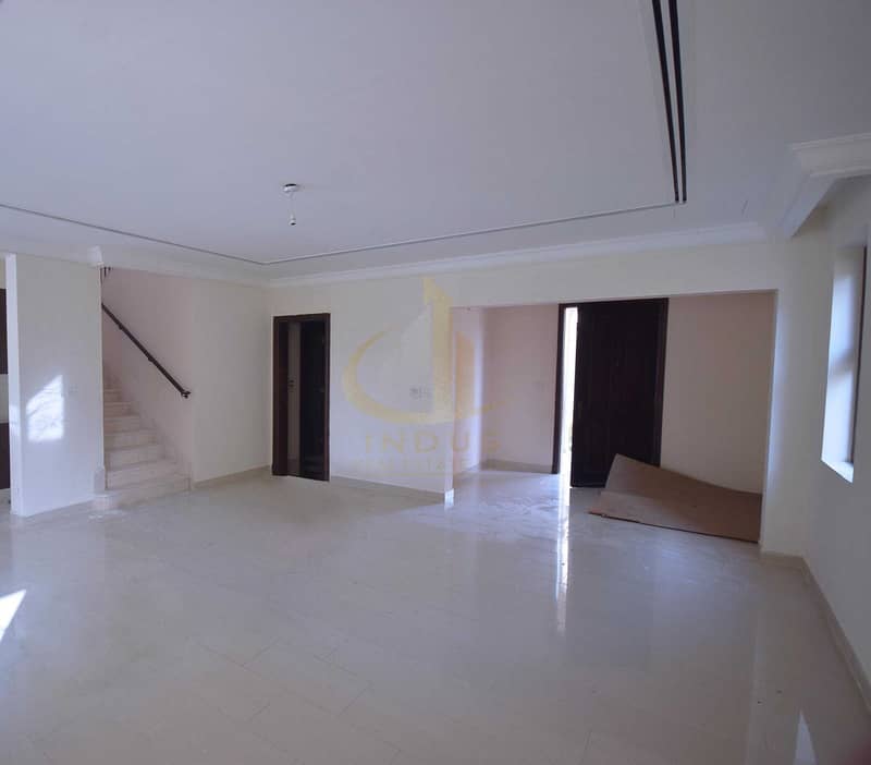 22 Opposite to Pool and Park | Excellent |Type 06|5BR+Maid
