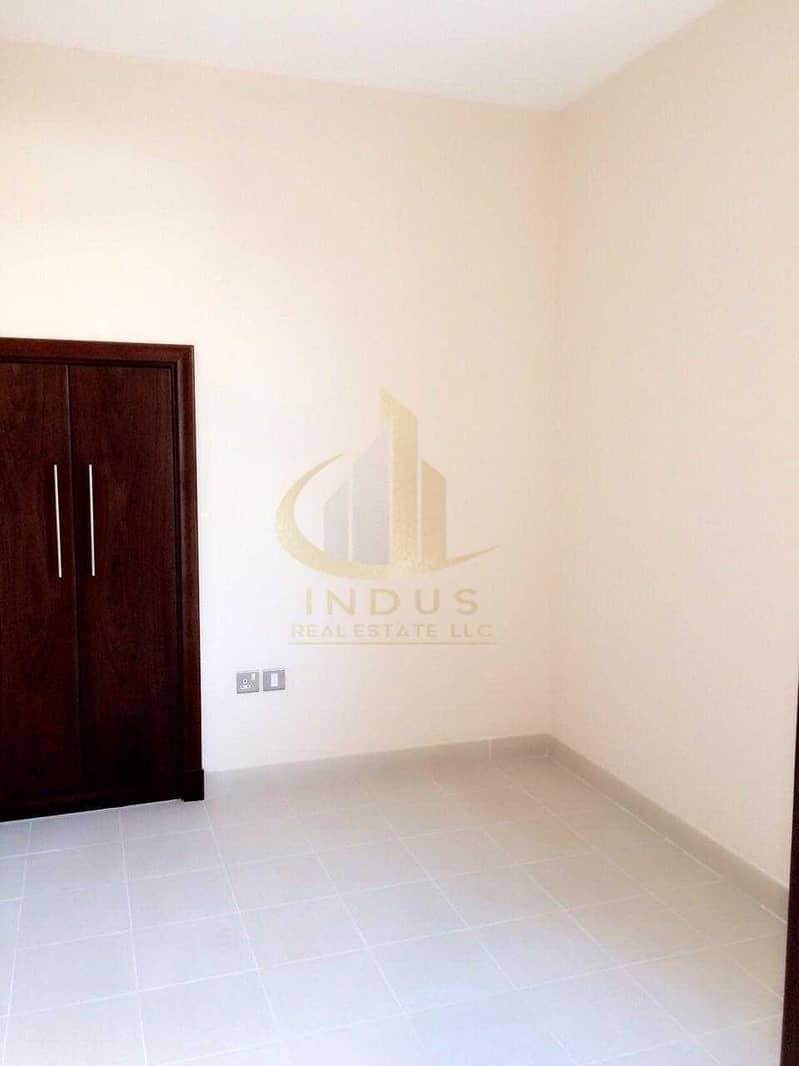 27 Opposite to Pool and Park | Excellent |Type 06|5BR+Maid