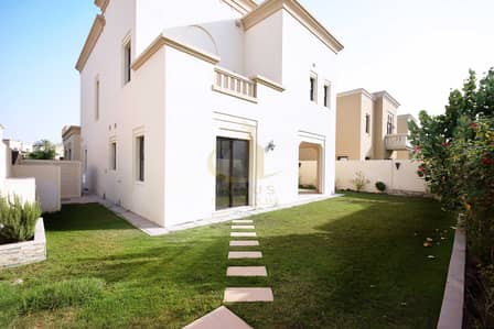 5 Bedroom Villa for Rent in Arabian Ranches 2, Dubai - Opposite to Pool and Park | Excellent |Type 06|5BR+Maid 5 Bedroom Villa for Rent in Arabian Ranches 2, Dubai - Opposite to Pool and Park | Excellent |Type 06|5BR+Maid