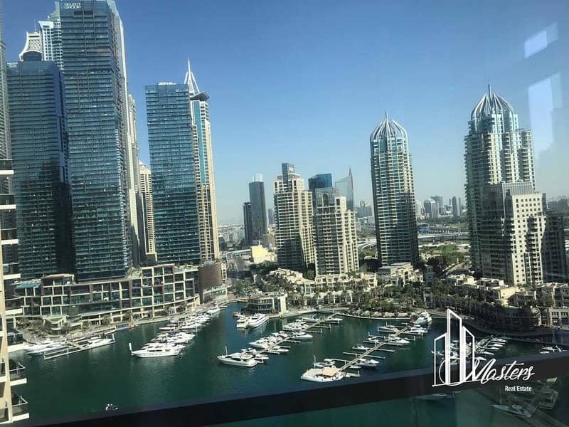 Exclusive | Vacant | Amazing Marina Views