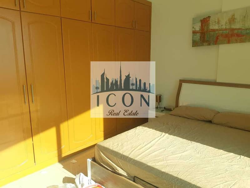 Chiller Free |1 Bed| Beside Metro Station | Vacant