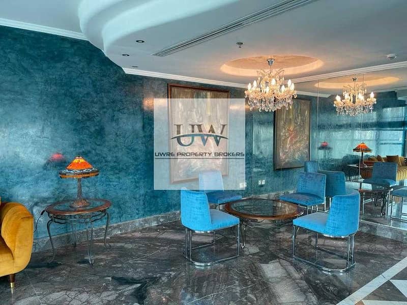 Fully Furnished I Penthouse I Rent I The Point Tower Fully Furnished I Penthouse I Rent I The Point Tower