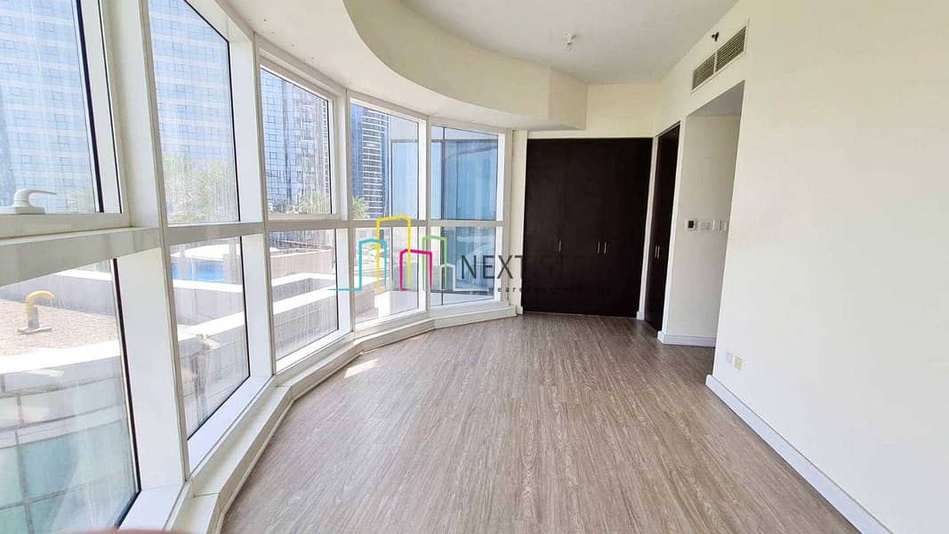 5 Perfect Priced 2 Master Bedroom with Balcony Full Mangrove View l Laun