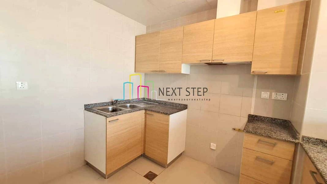 7 Perfect Priced 2 Master Bedroom with Balcony Full Mangrove View l Laun