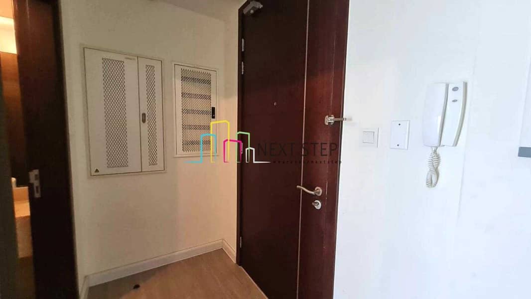 3 Perfect Priced 2 Master Bedroom with Balcony Full Mangrove View l Laun