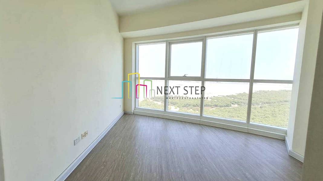 18 Perfect Priced 2 Master Bedroom with Balcony Full Mangrove View l Laun