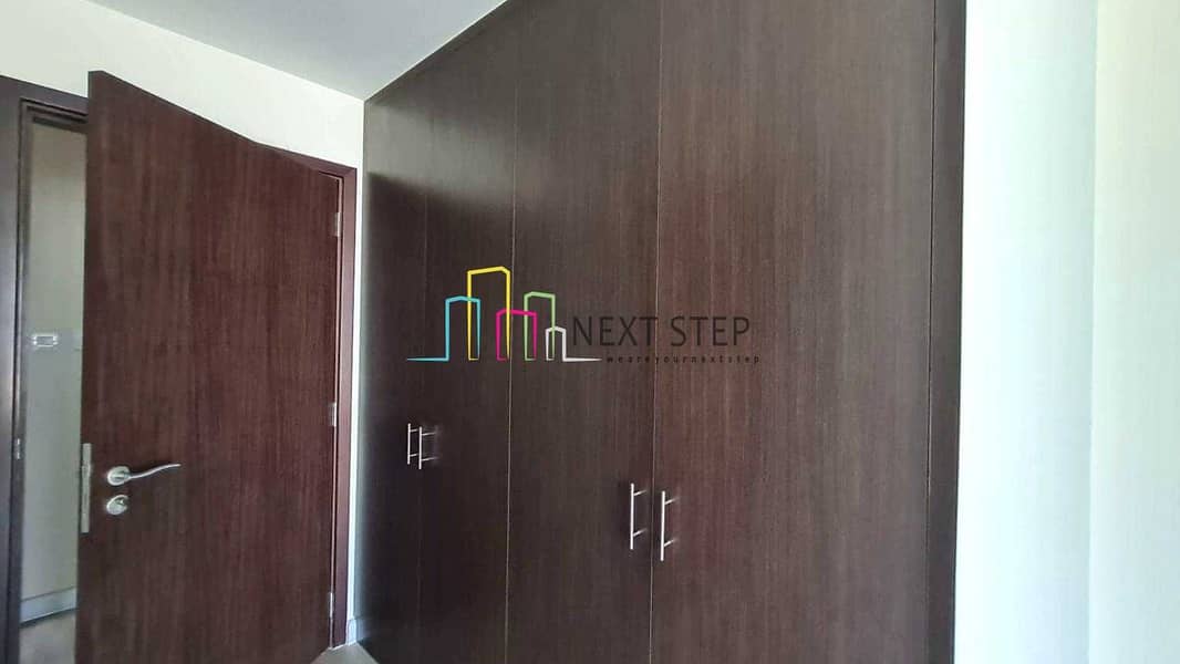 20 Perfect Priced 2 Master Bedroom with Balcony Full Mangrove View l Laun