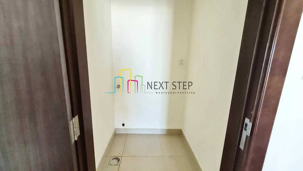 8 Perfect Priced 2 Master Bedroom with Balcony Full Mangrove View l Laun