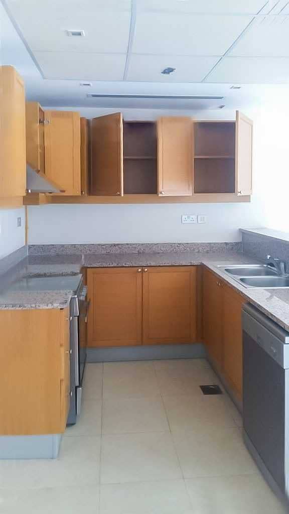 3 Large 2 Bedroom+Maid - JVT District 2 - Tenanted
