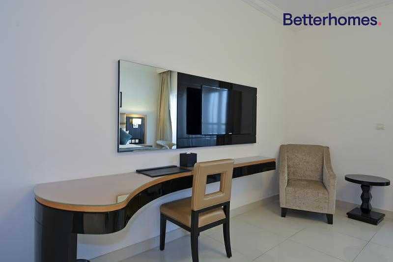 4 Studio| Capital Bay| Ready To Move In|Middle Floor