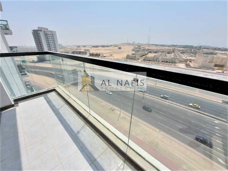 Fully Furnished | Studio For Sale AED 674,999