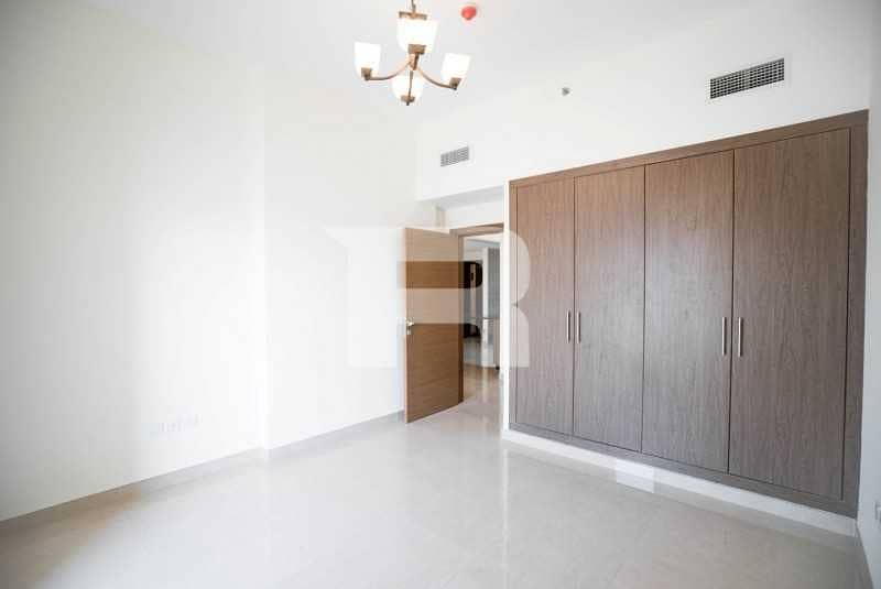 1 Br with Balcony & all amenities in DRC
