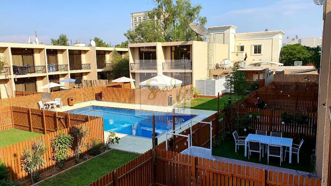 فیلا في السطوة 3 غرف 135000 درهم 5184010