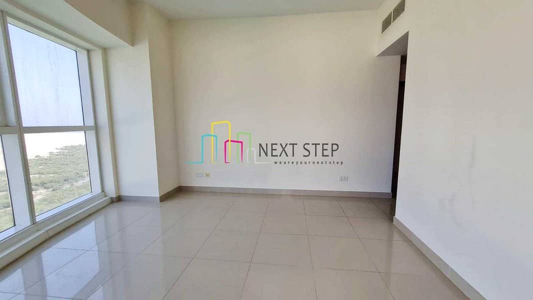 17 Prestigious 3BR Plus Maidsroom with Balcony Mangrove view l All Facilities l