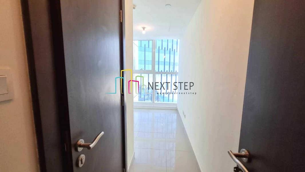 24 Prestigious 3BR Plus Maidsroom with Balcony Mangrove view l All Facilities l