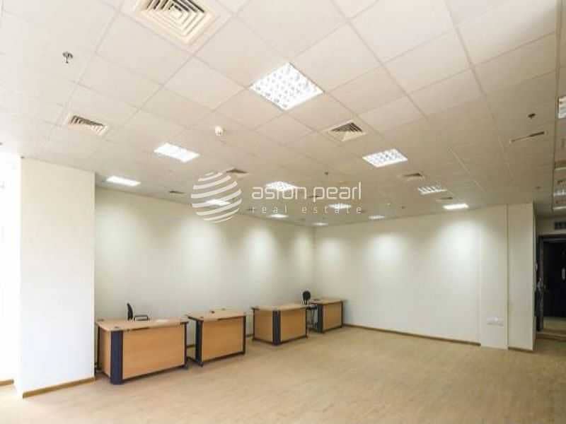 Fitted Office|Ready to Move|Mazaya Business Avenue Fitted Office|Ready to Move|Mazaya Business Avenue