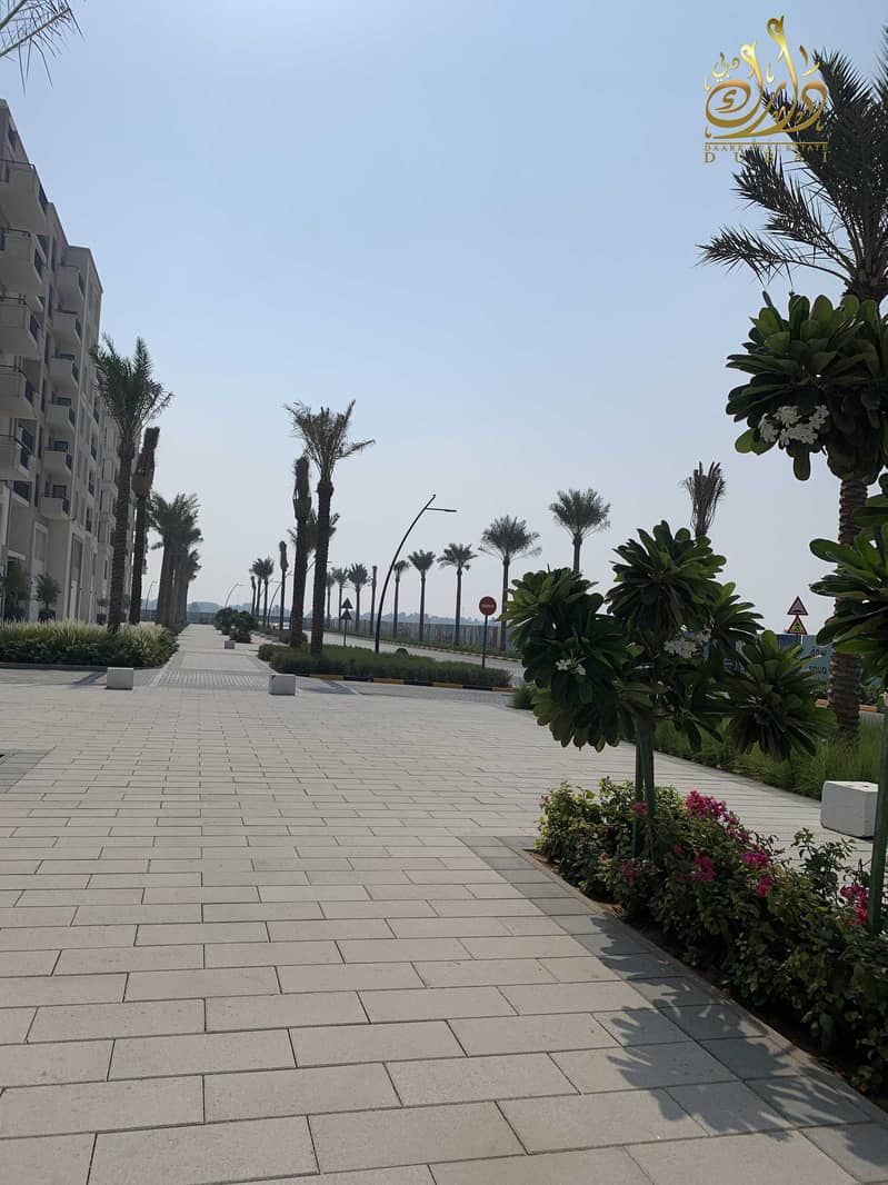 29 Incredible apartment in the heart of Sharjah border of Dubai