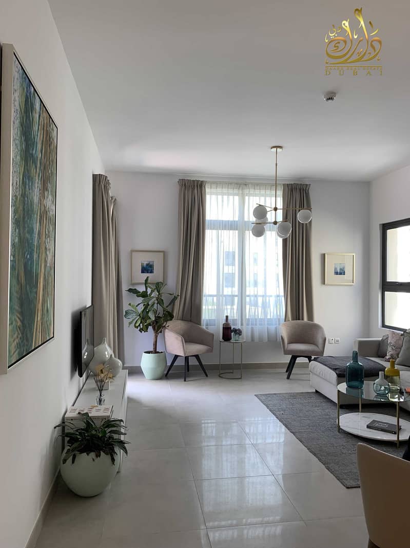 4 Incredible apartment in the heart of Sharjah border of Dubai