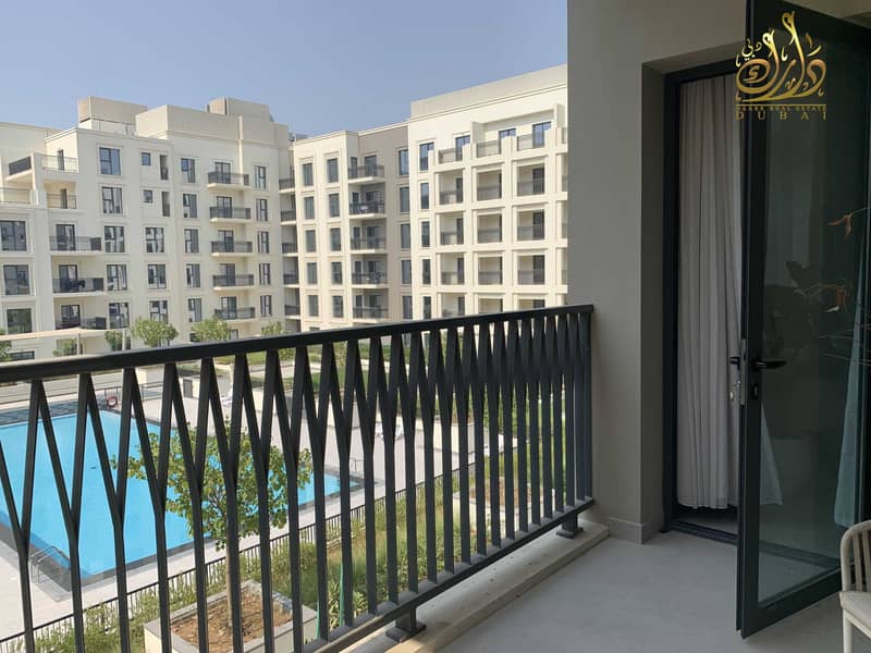 8 Incredible apartment in the heart of Sharjah border of Dubai