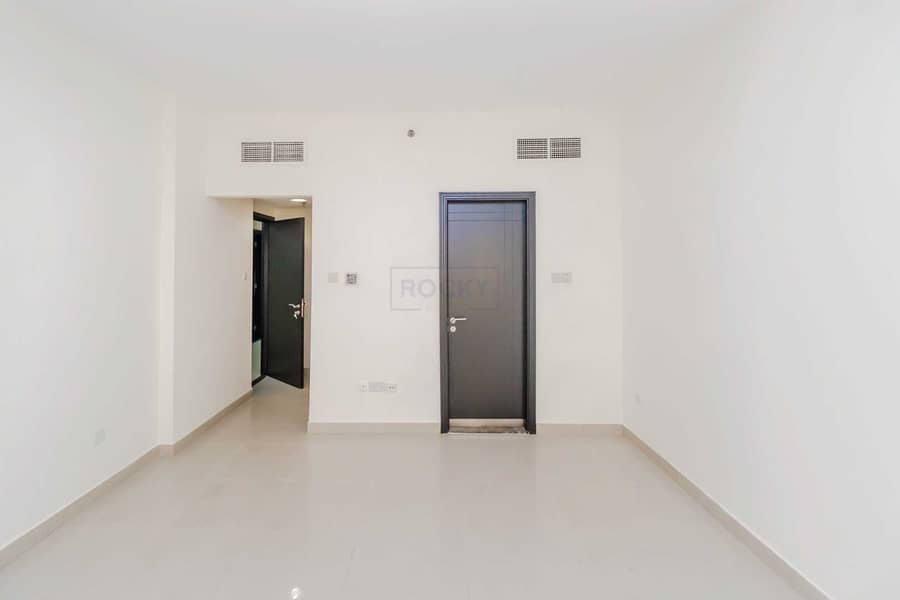 3 Spacious 2 B/R Apts with Closed Kitchen & Balcony | Swimming Pool & Gym | Al Barsha