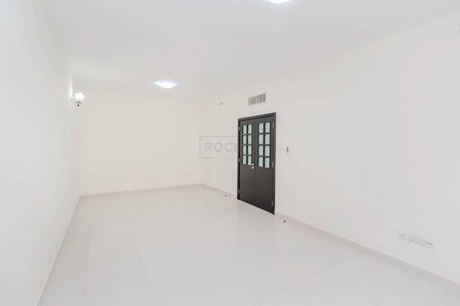 4 Spacious 2 B/R Apts with Closed Kitchen & Balcony | Swimming Pool & Gym | Al Barsha