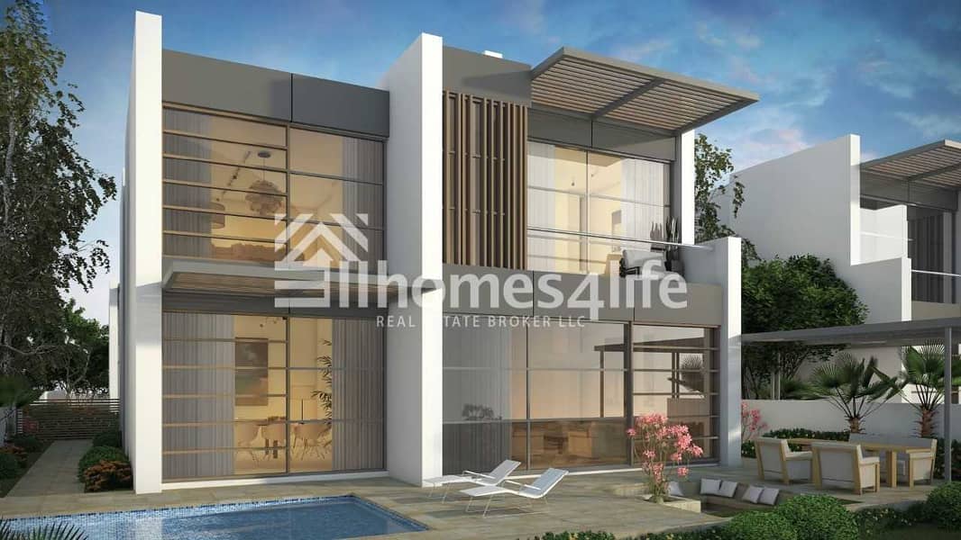 2 4BR TownhouselBest Deal|Limited Offer|Hurry!!