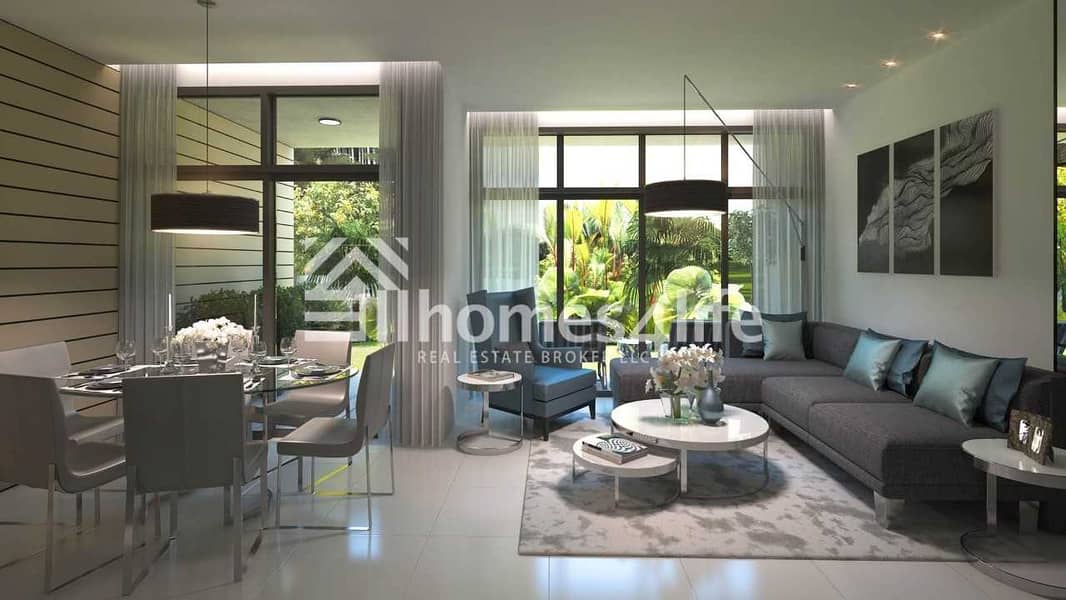 4 4BR TownhouselBest Deal|Limited Offer|Hurry!!