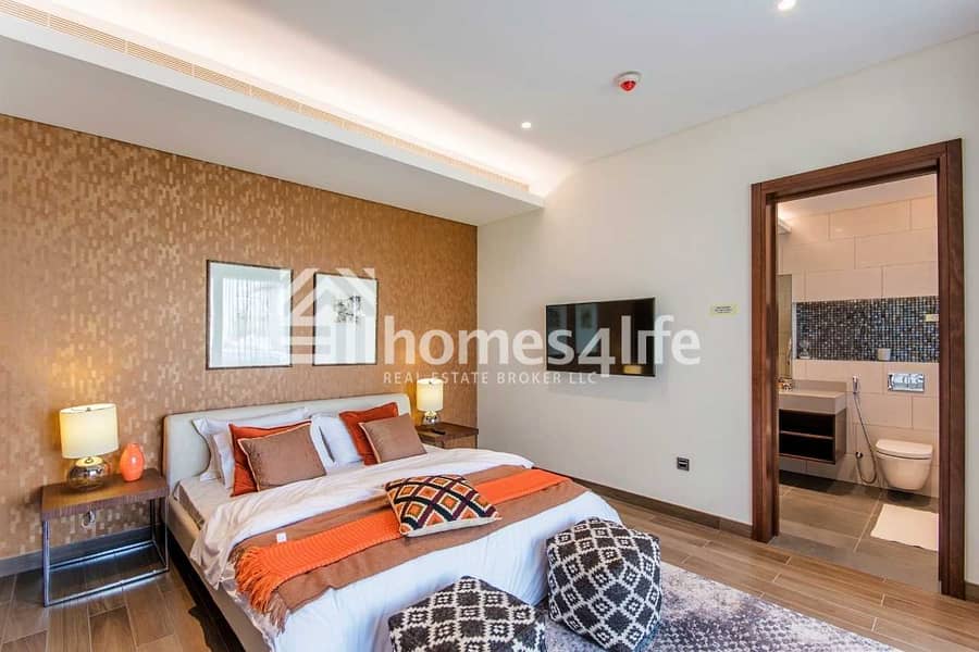 7 4BR TownhouselBest Deal|Limited Offer|Hurry!!