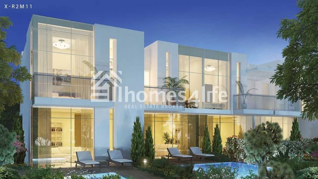 4BR TownhouselBest Deal|Limited Offer|Hurry!!