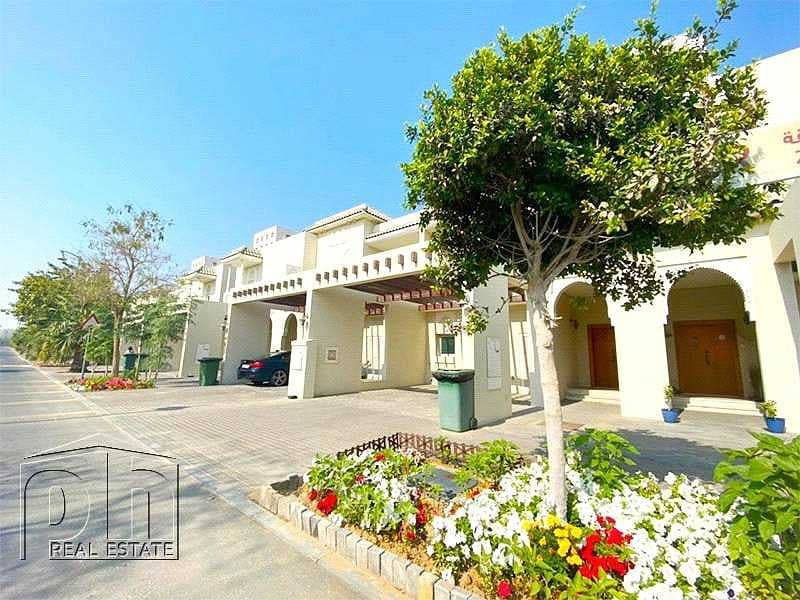 Amazing 3 Bedrooms | Type A | In Quortaj