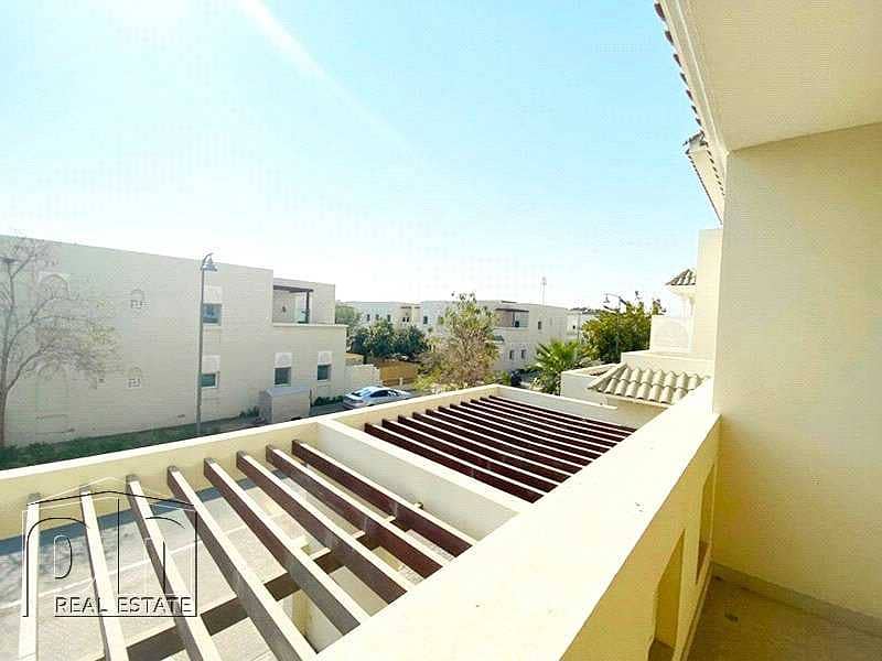 2 Amazing 3 Bedrooms | Type A | In Quortaj