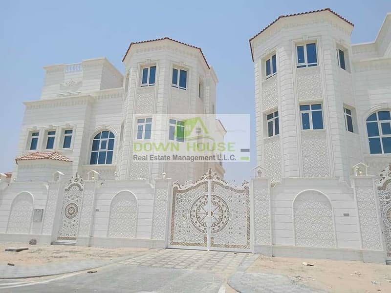 5 Best Deal & Brand New 1 Bedroom Hall for Family in MBZ Zone 26