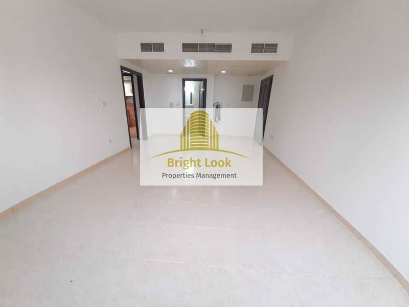 Completely Remodeled 2 BHK with Balcony | 55