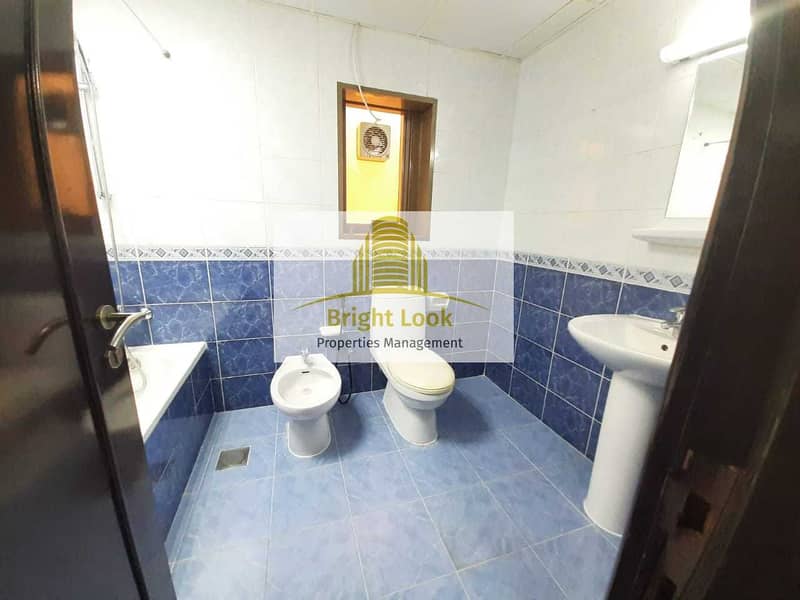 9 Completely Remodeled 2 BHK with Balcony | 55