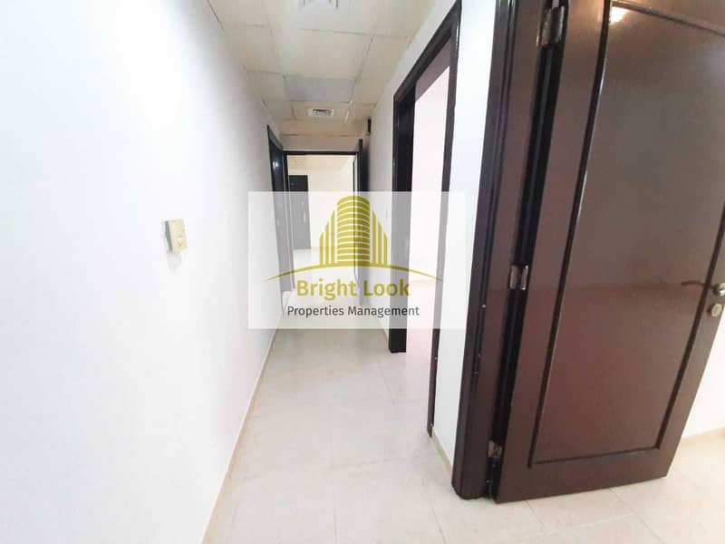 13 Completely Remodeled 2 BHK with Balcony | 55