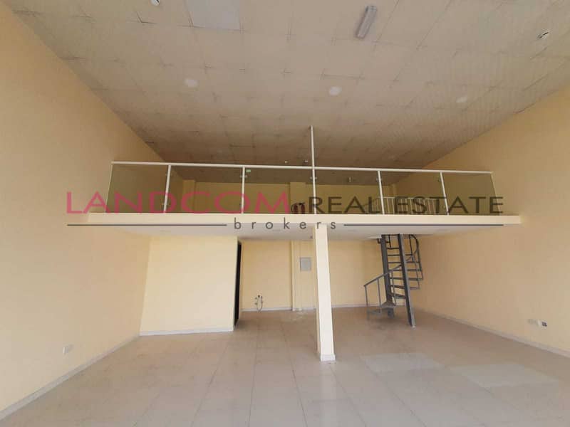 HURRY!!! PRIME LOCATION | SHOP AVAILABLE FOR RENT AT AIRPORT ROAD GARHOUD