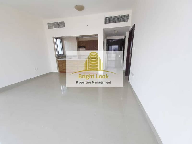 3 Cozy 1 BHK with Wardrobes & Parking | 45