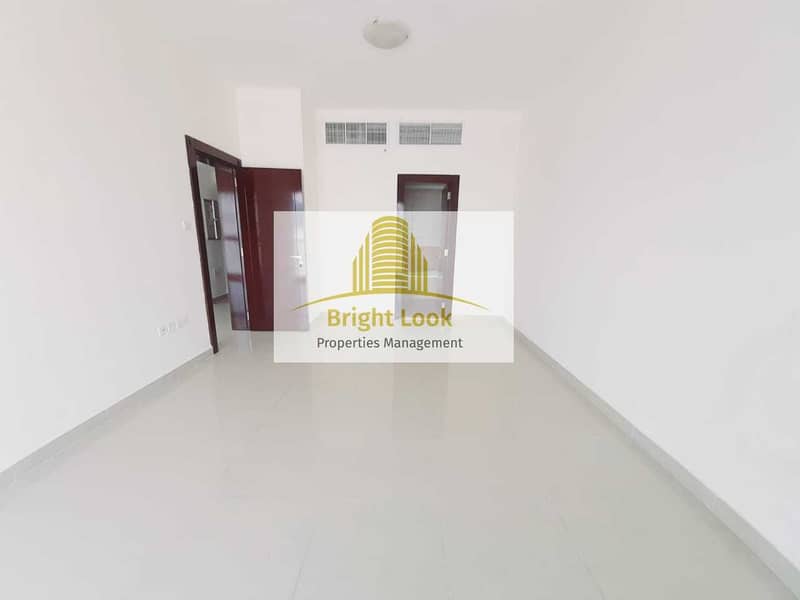 5 Cozy 1 BHK with Wardrobes & Parking | 45