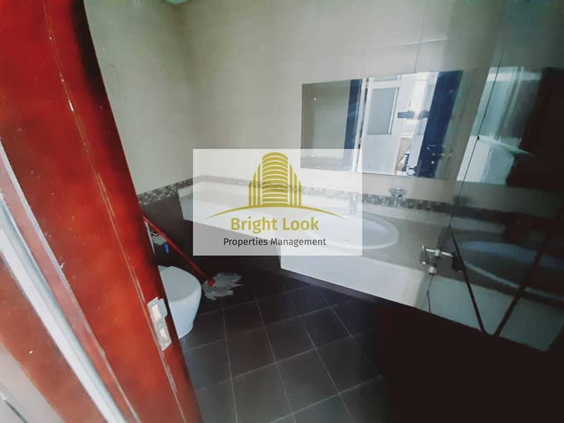 11 Cozy 1 BHK with Wardrobes & Parking | 45