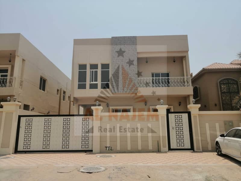 Вилла в Аль Мовайхат，Аль Мовайхат 1, 6 спален, 1900000 AED - 5307335