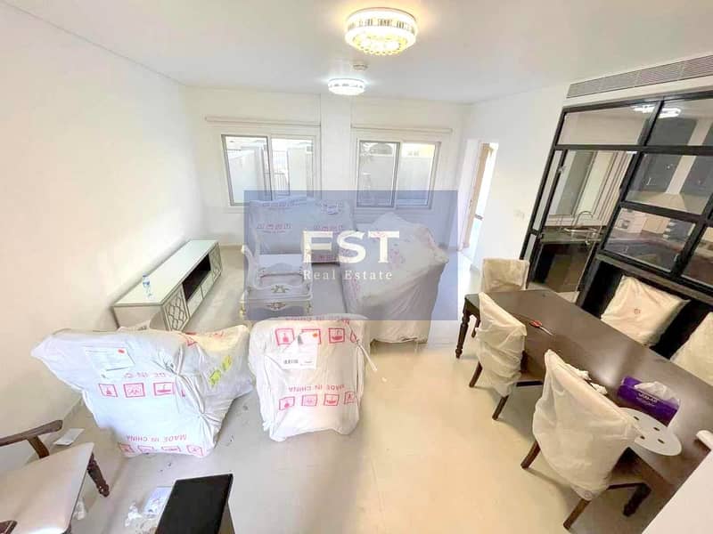 5 Brand New| Fully Furnished| Amazing 3Bed Townhouse