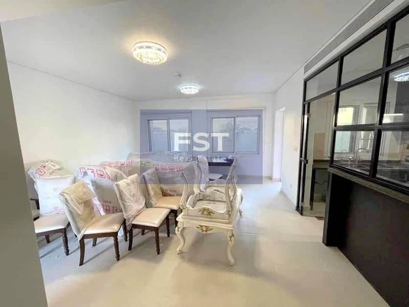 6 Brand New| Fully Furnished| Amazing 3Bed Townhouse