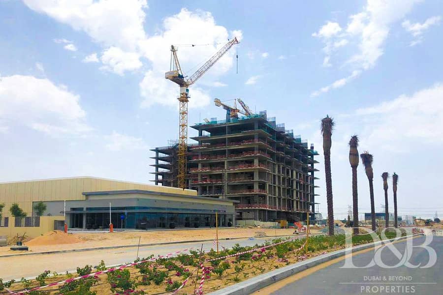 Payment Plan | Ready 2022 | High Returns Payment Plan | Ready 2022 | High Returns