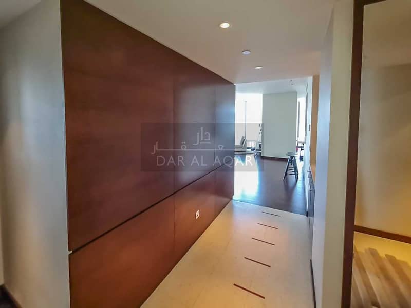 9 Fully Furnished | High Floor | Fountain Opera Sea Views