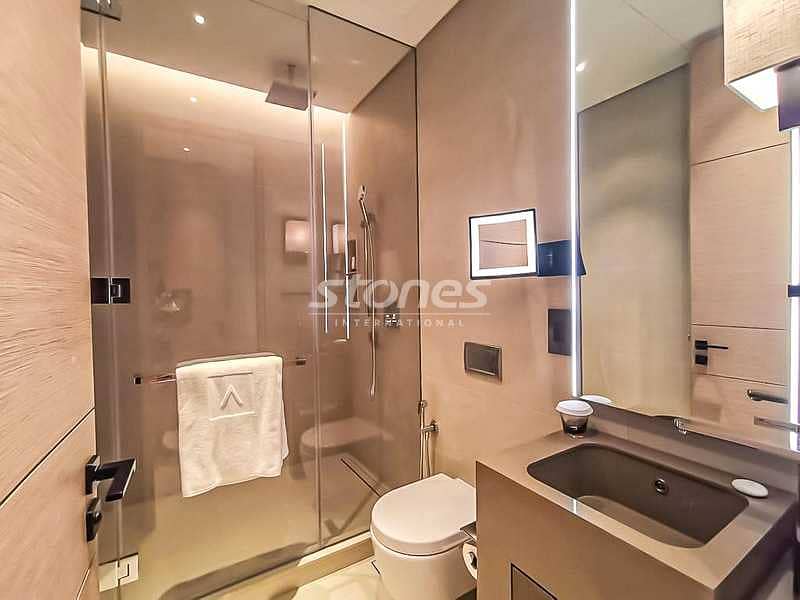 7 Luxurious Fully Furnished Serviced Apartment