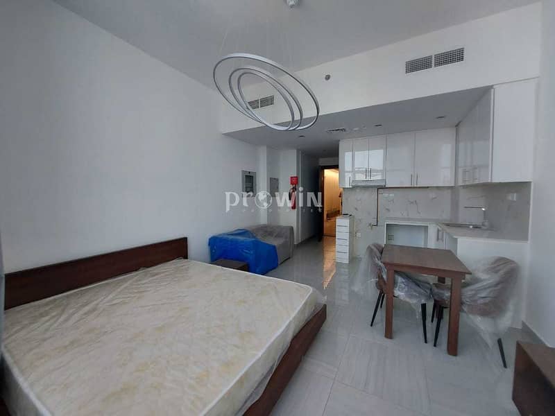 Brand Semi Furnished Studio for SALE | High-end Building | Best ROI | Kitchen Equipped !!! Brand Semi Furnished Studio for SALE | High-end Building | Best ROI | Kitchen Equipped !!!