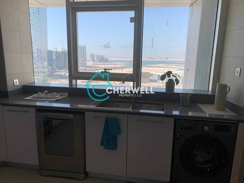 13 Brand New 2BR+Maid | Balcony | Refreshing Views