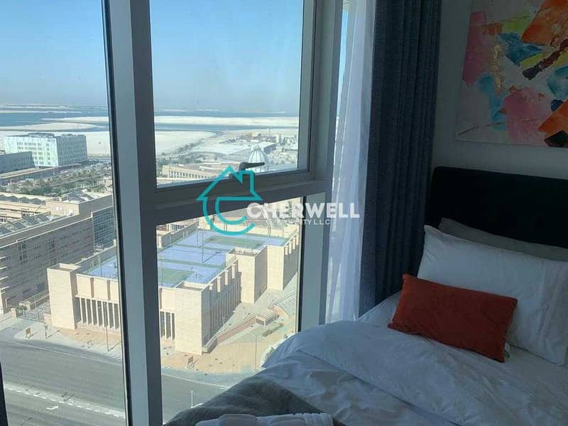 35 Brand New 2BR+Maid | Balcony | Refreshing Views